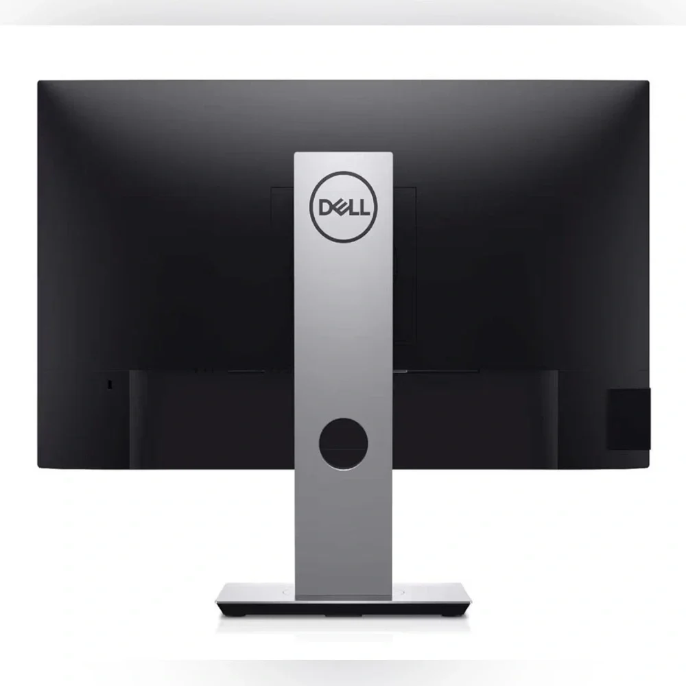 Dell P Series 23”- Inch FHD 1080p Screen LED-Monitor with Black and Silver Stand
